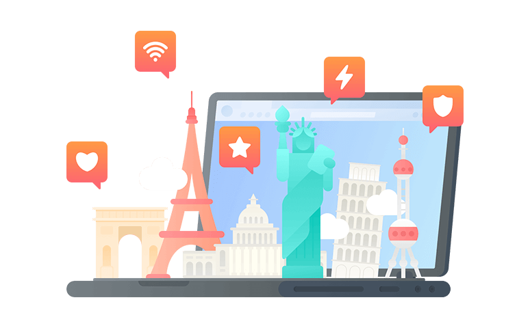 国外想用中国这边的《斗鱼直播》怎么办 - 返华APP